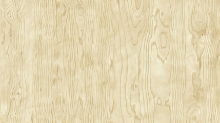 Mellow light-colored wood texture background. Natural grain and low contrast.