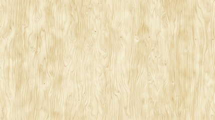 Naklejka premium Mellow light-colored wood texture background. Natural grain and low contrast.