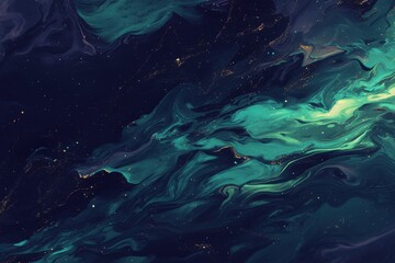 Mysterious abstract design for your digital creative project and visual design needs