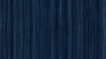 Naklejka premium Dark Blue Wood Texture Background.
