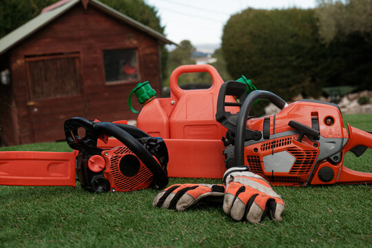 tree pruning equipment