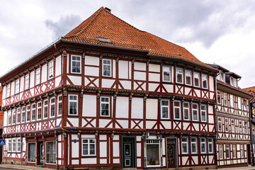 Duderstadt