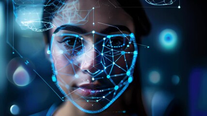 Medical Digital Technology or Security Concept - Powered by Adobe