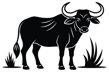 Adorable Animal Coloring Page for Kids 🖍️ | Black and White