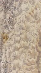 Dirty dirt road with mud texture. Abstract background for design.