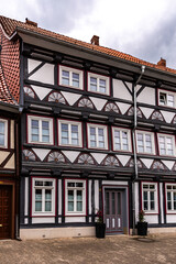Fototapeta premium Duderstadt