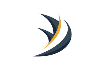 Obraz premium AdMastering Minimalism: Designing a Simple Business Logoobe Illustrator Artwork