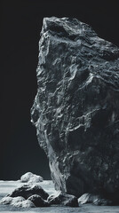 Fototapeta premium Huge Stone