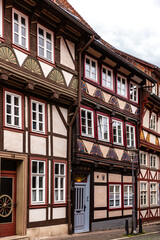 Fototapeta premium Duderstadt