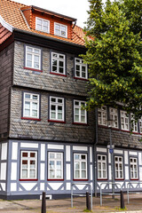 Fototapeta premium Duderstadt