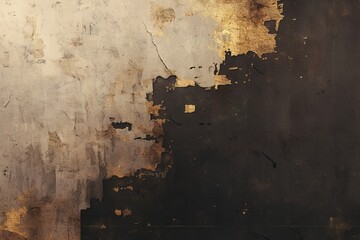 Abstract dark background for digital art and designs