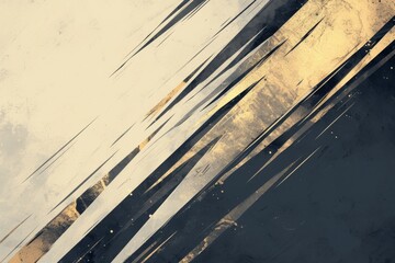 Dark abstract background for creative digital illustrations