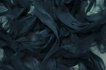 Dark abstract background for creative visual graphics