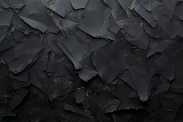Dark abstract background for creative digital illustrations