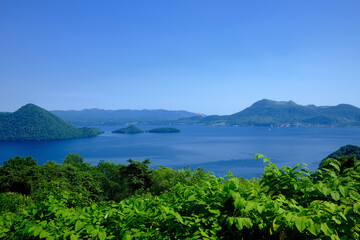 洞爺湖