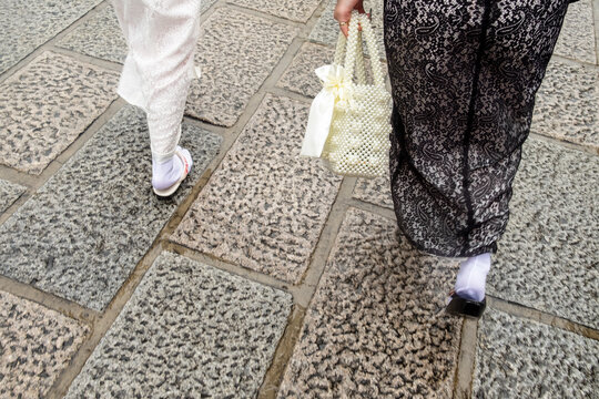 Japanese geta