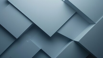 Obraz premium Geometric Harmony: Minimalistic Intersecting Lines and Angles for Contemporary Background Design