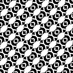 Abstract stars and letter X and Y seamless design pattern. Used for design surfaces, fabrics, textiles.