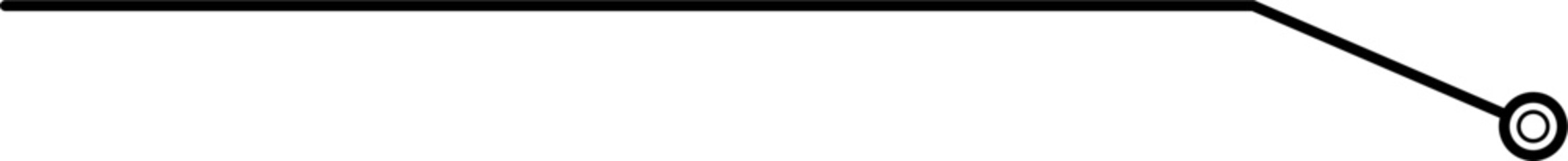 Obraz premium Call out title 
