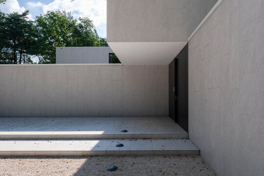 architectural structure