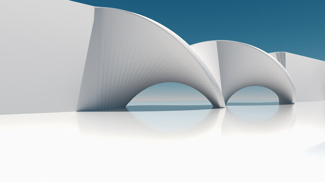 Abstract Architecture