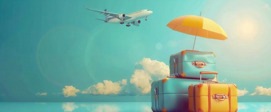 Secure Your Adventure. Ensuring Peace of Mind with Travel Insurance