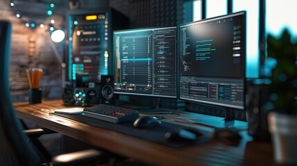 Empowering Technology. The role of software in modern computing