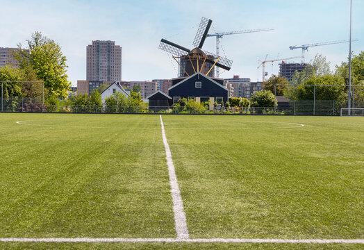 soccerfield