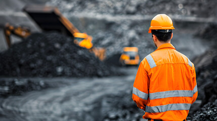 Analyzing Black Coal Samples for Geologists and Engineers in Research and Development