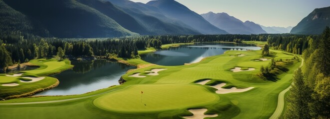  Rectangular Tranquility Daytime Views of Golf Course Green.jpeg