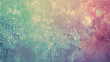 Obraz premium grainy grunge rustic vintage old style texture background wallpaper
