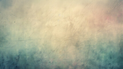 Obraz premium grainy grunge rustic vintage old style texture background wallpaper