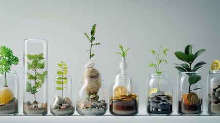 Diversification Strategy. Diversification spreads investments across various assets to reduce risk