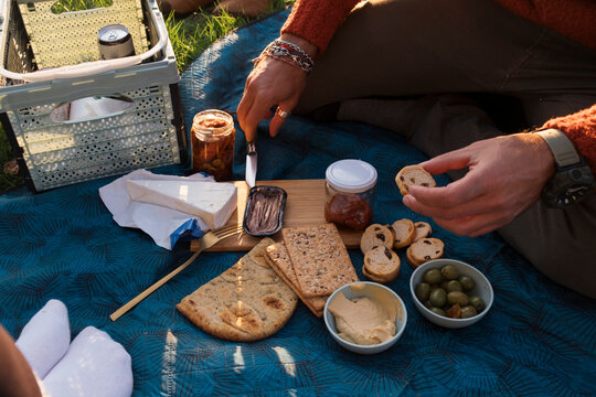 picnic in oslo 