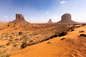 Monument Valley