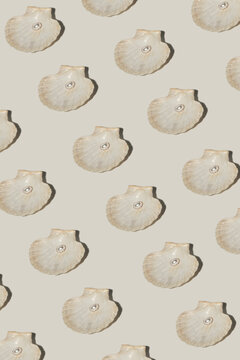 Magic shell pattern