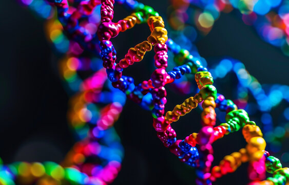 DNA CHAIN