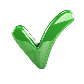 recommend clip art: Green Check Mark