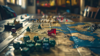 people walking in the city