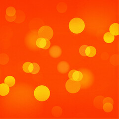 Red bokeh background for banners, posters, Ad, events, celebration and various design works