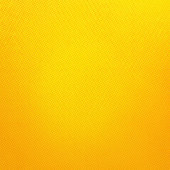 Yellow square background For banner, poster, social media, ad, event, and various design works