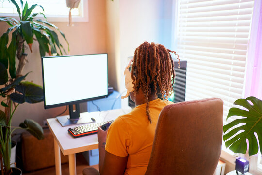 gamer