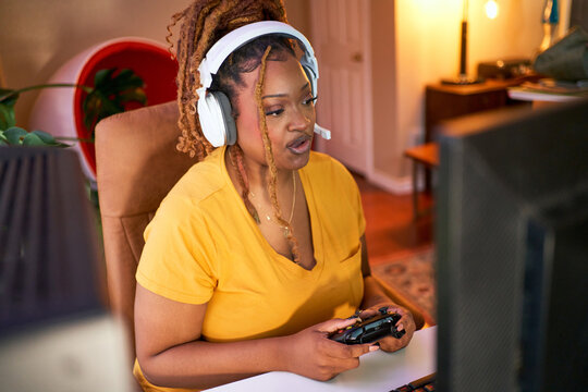 gaming video games streaming