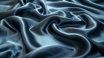 Fototapeta premium Lycra spandex texture with a stretchy feel, perfect for sportswear and activewear concepts. , Minimalism,
