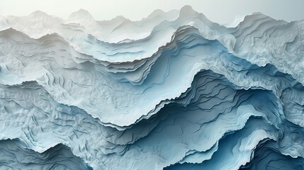 Highlight craftsmanship with a handmade paper texture, perfect for artisanal product labels and artistic stationery. , Minimalism,