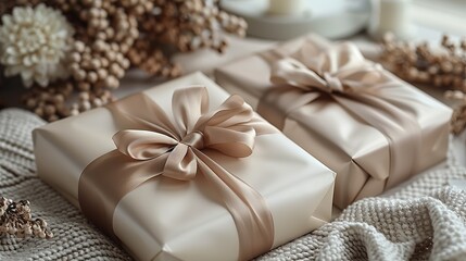 Infuse sophistication with a smooth vellum texture, perfect for elegant wedding invitations and luxury brand designs. , Minimalism,