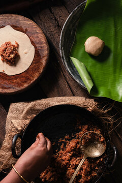 Coconut Poli
