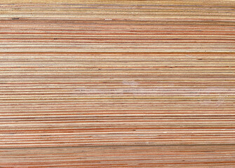 Wood lumber, texture, cross sections, close-up
