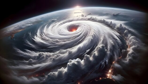 Fototapeta Primer plano foto realista macro zoom detalles de una maravilla con rocío