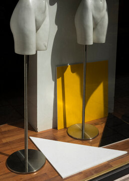 Shop Window